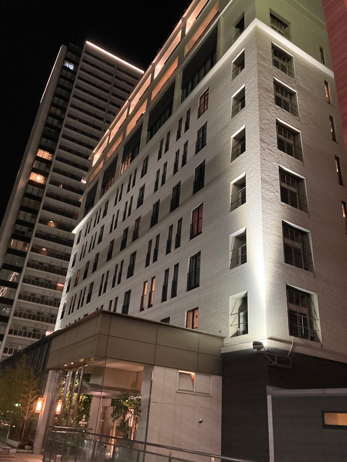 Cover Image for Hotel Coco Gran Takasaki