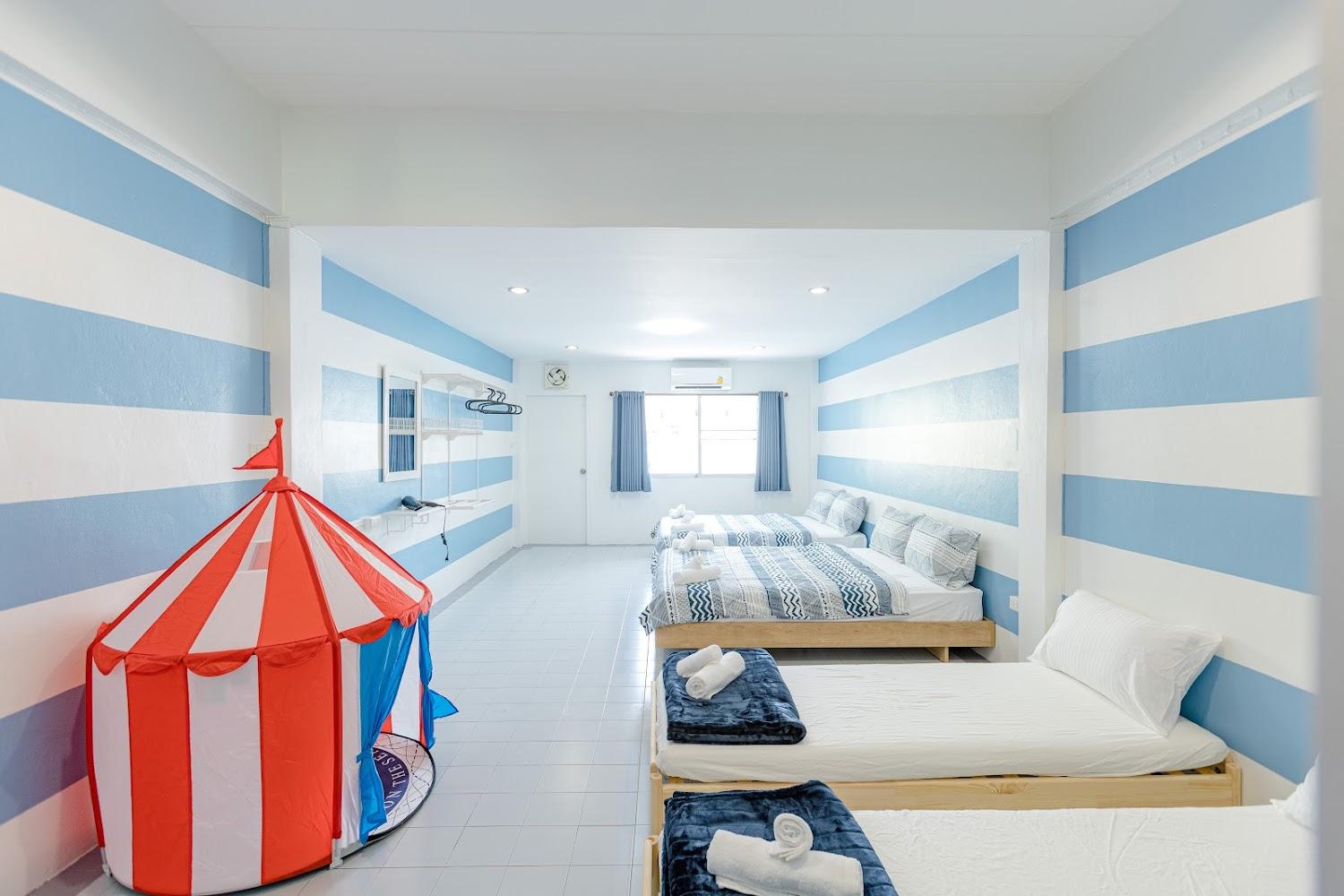 Cover Image for The Indigo Home Hatyai