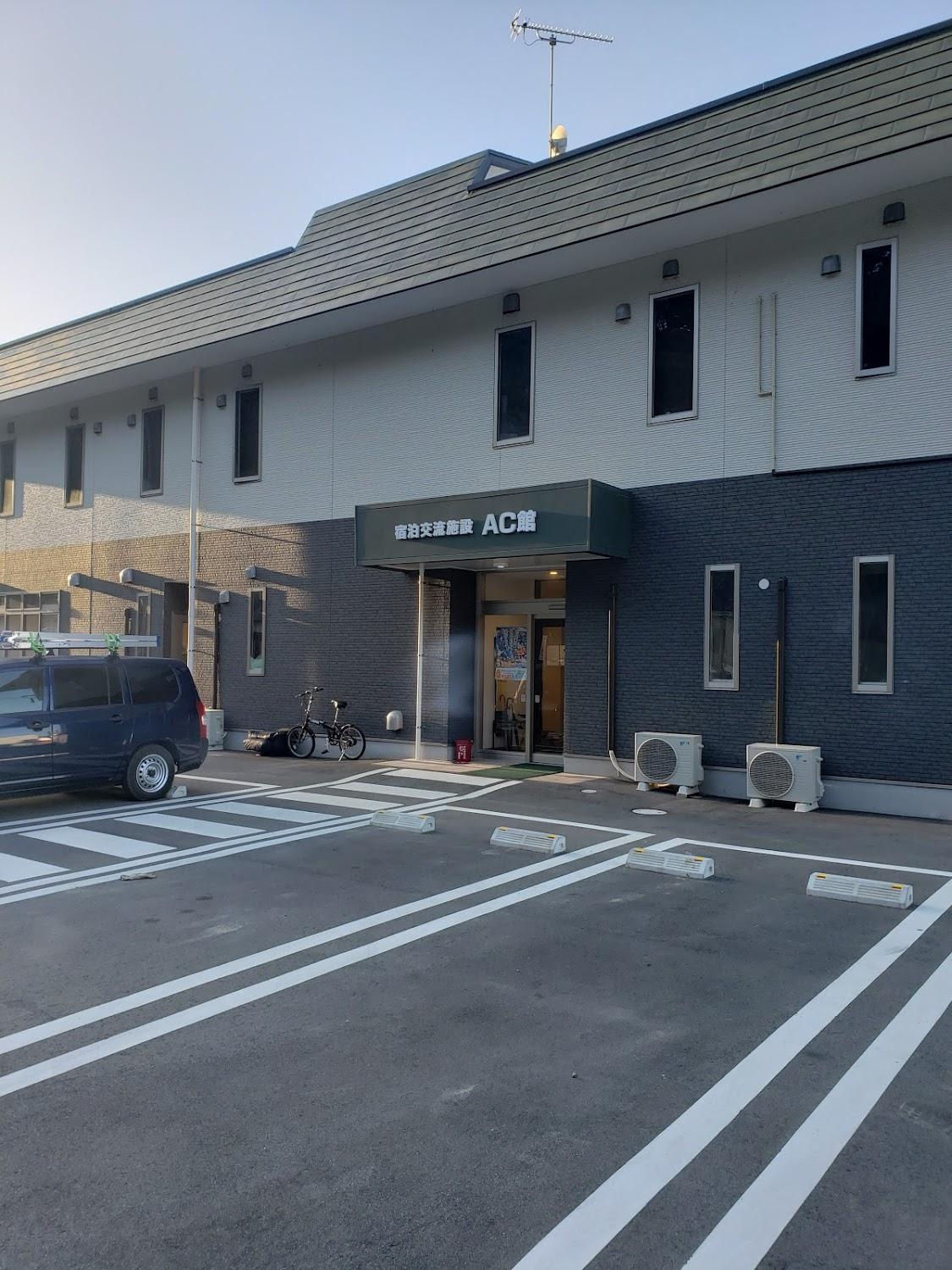 Cover Image for Lodging community AC plaza