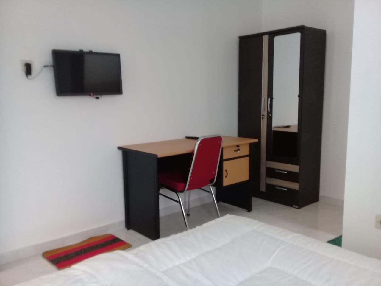 Cover Image for Mahagoni House Bogor (Kost Only)