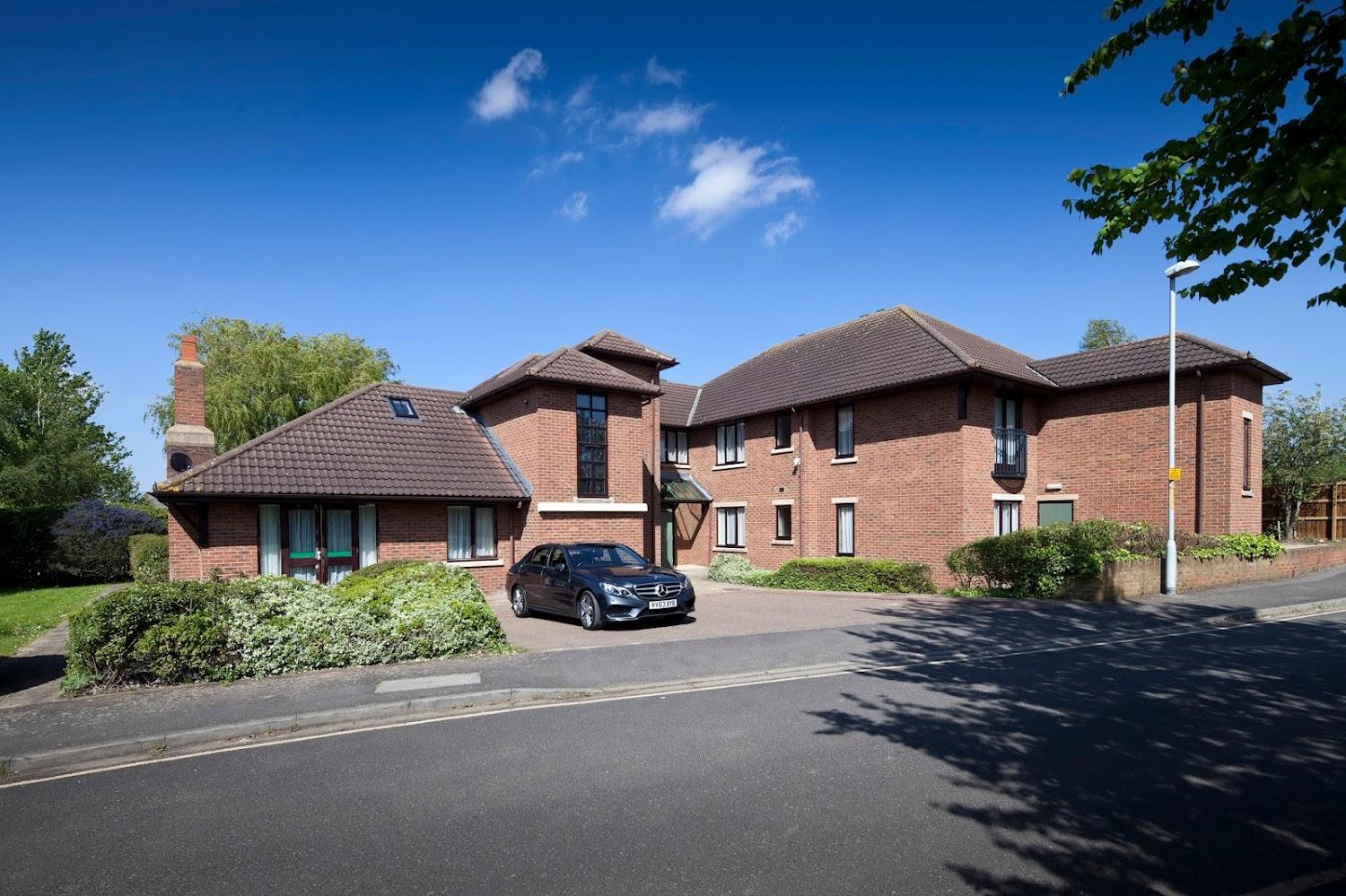 Cover Image for Abbeyfield Lodge Guest House & B&B Yarm