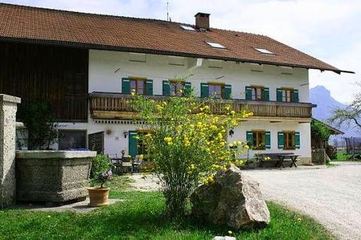 Cover Image for Zaissererhof - Familie Nagl