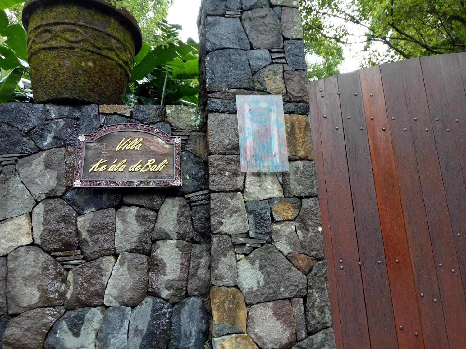 Cover Image for ke'ala deBali Villa