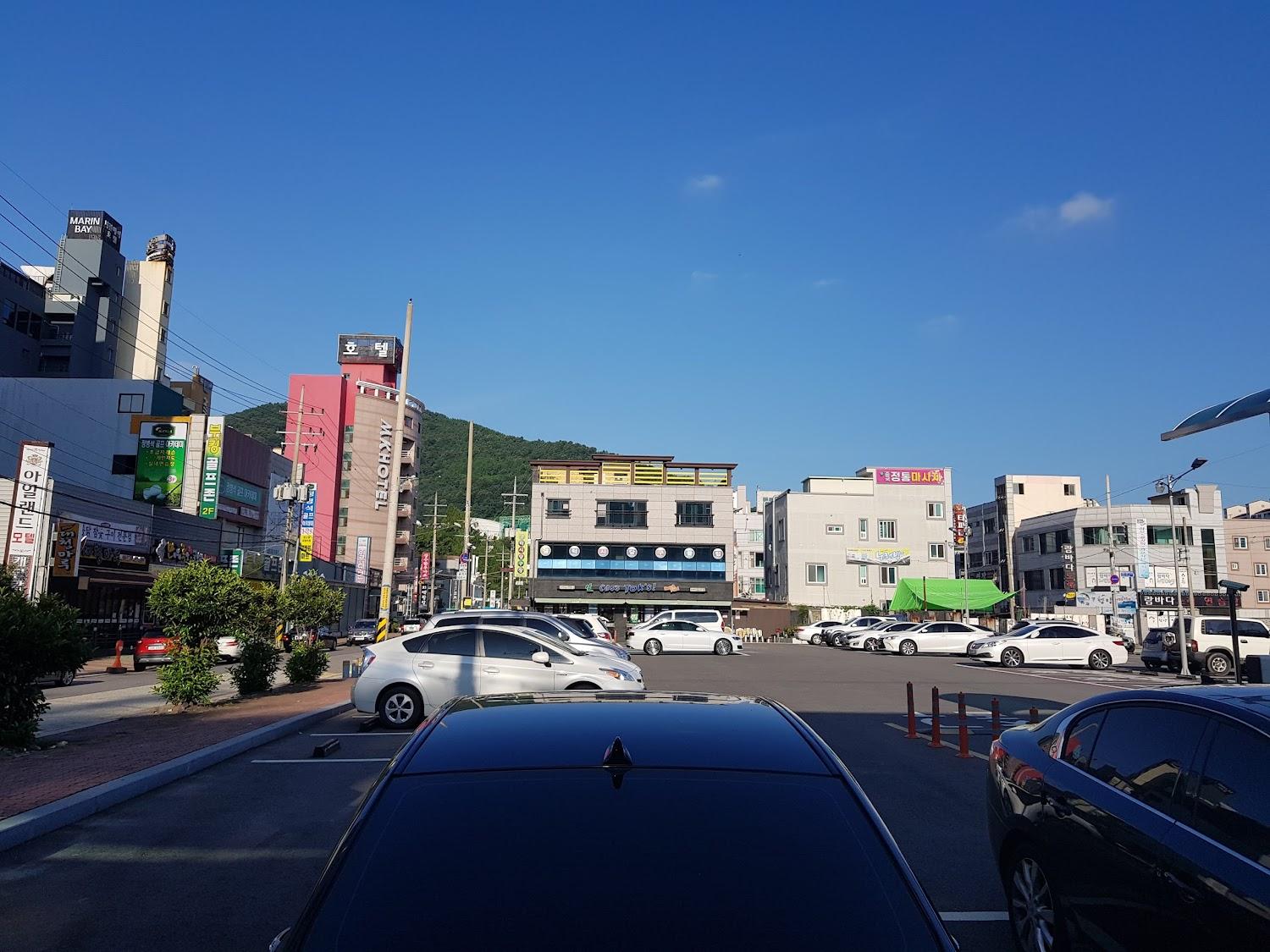 Cover Image for 프라하호텔
