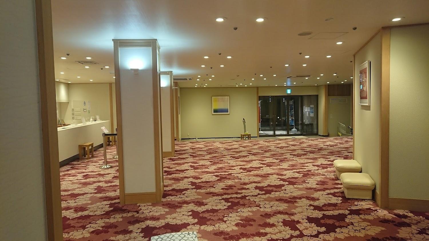 Cover Image for Hotel Taikan