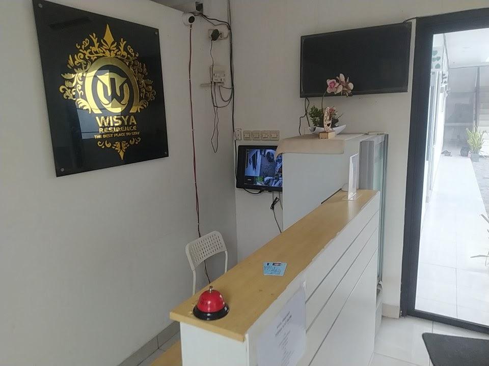 Cover Image for Kost Wijaya Syariah Tipe Executive Caman Raya Bekasi