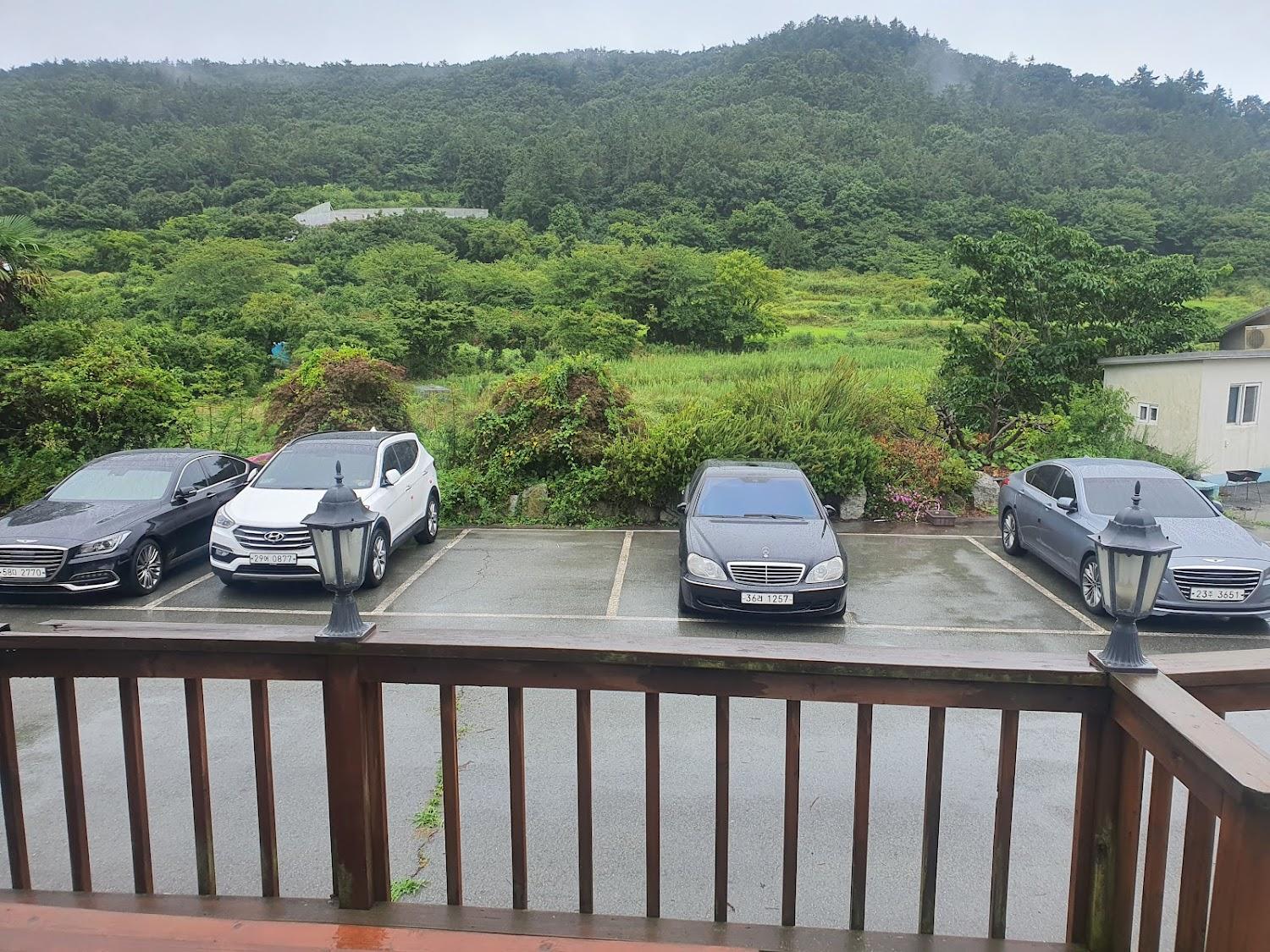 Cover Image for Cheonghae Pension