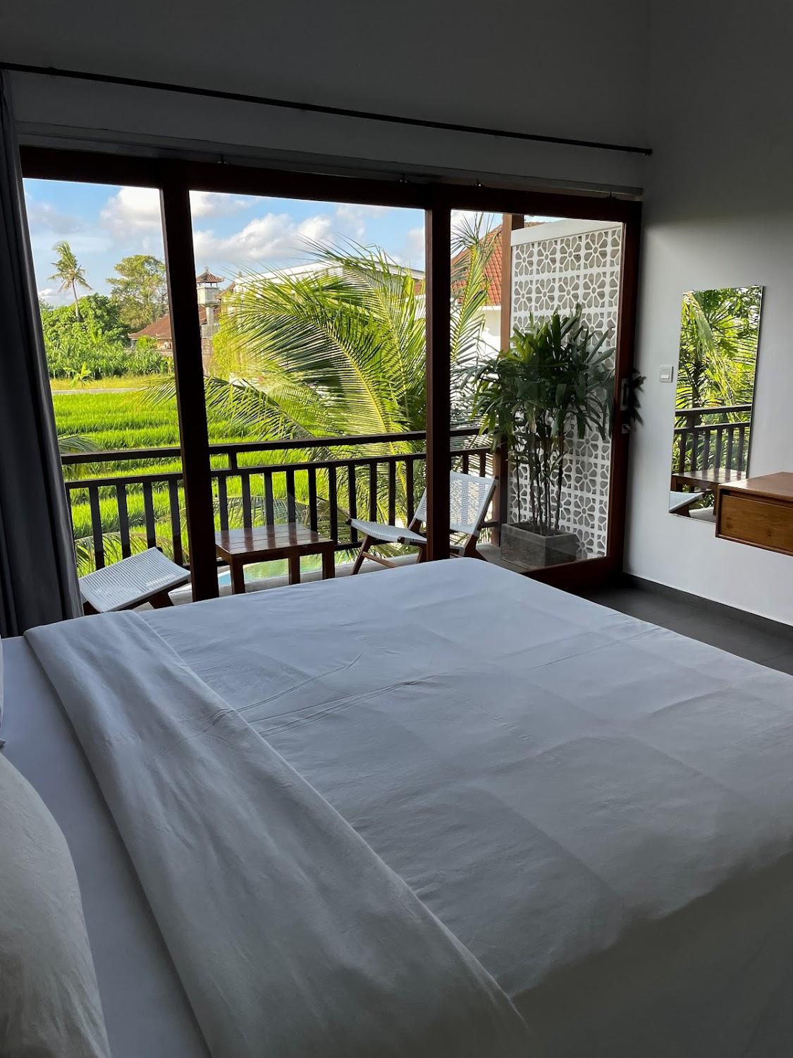 Cover Image for Suksma Guesthouse