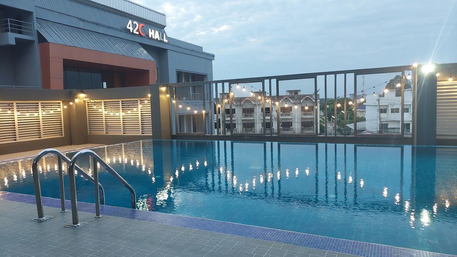 Cover Image for 42C The Chic Hotel