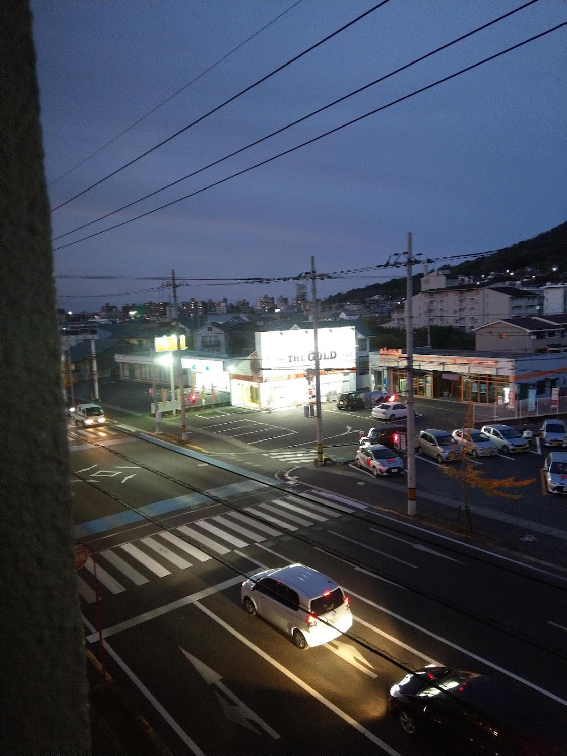 Cover Image for Business Hotel Aoyama