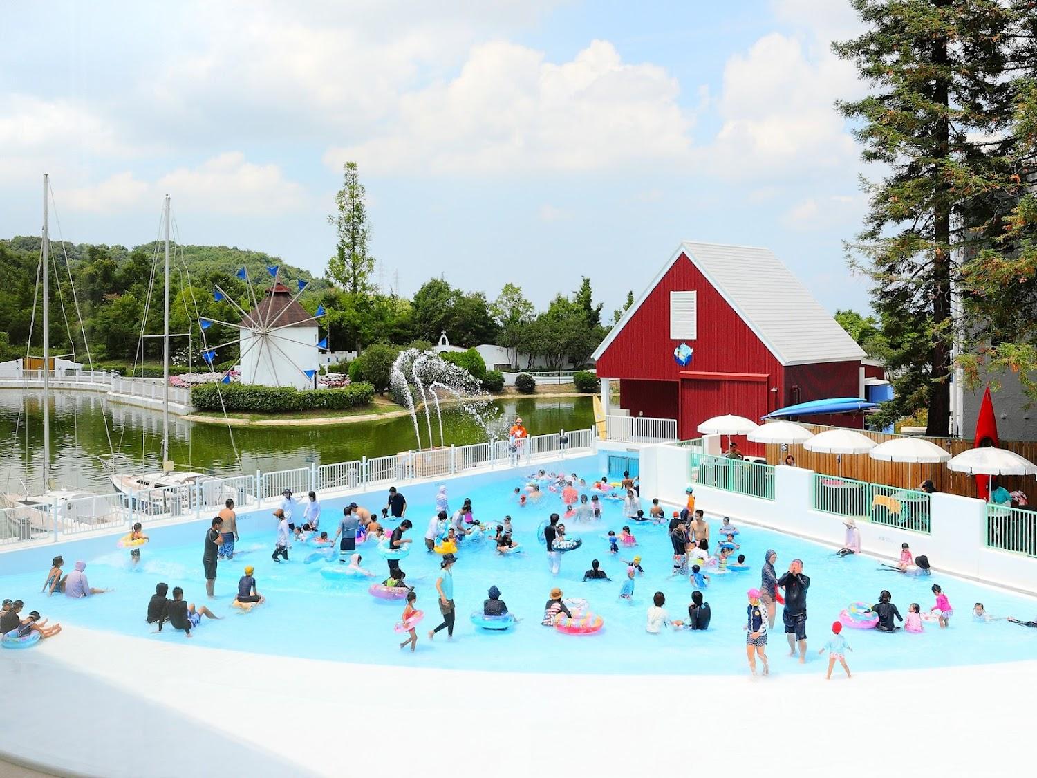 Cover Image for Kotohira Park Hotel