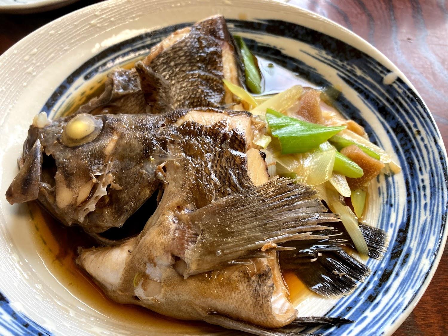 Cover Image for Sushi Restaurant & Guesthouse Kameya
