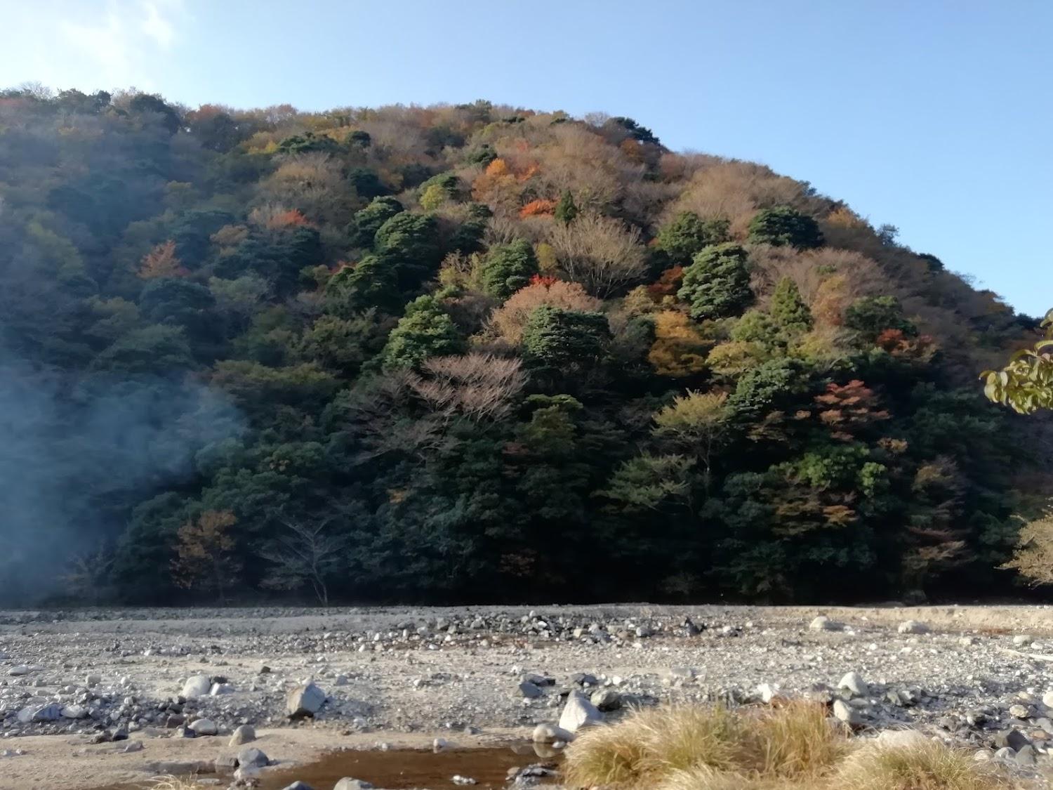 Cover Image for Miyazuma Gorge