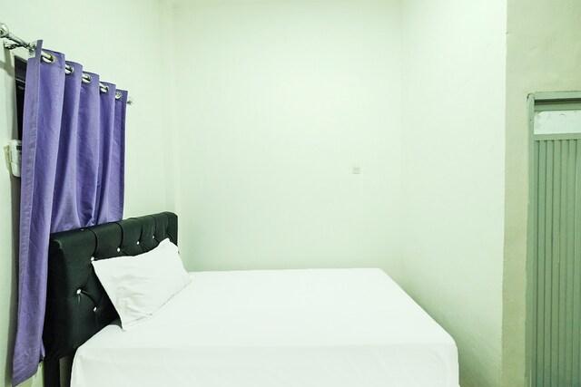 Cover Image for OYO 91895 Lovina Guest House