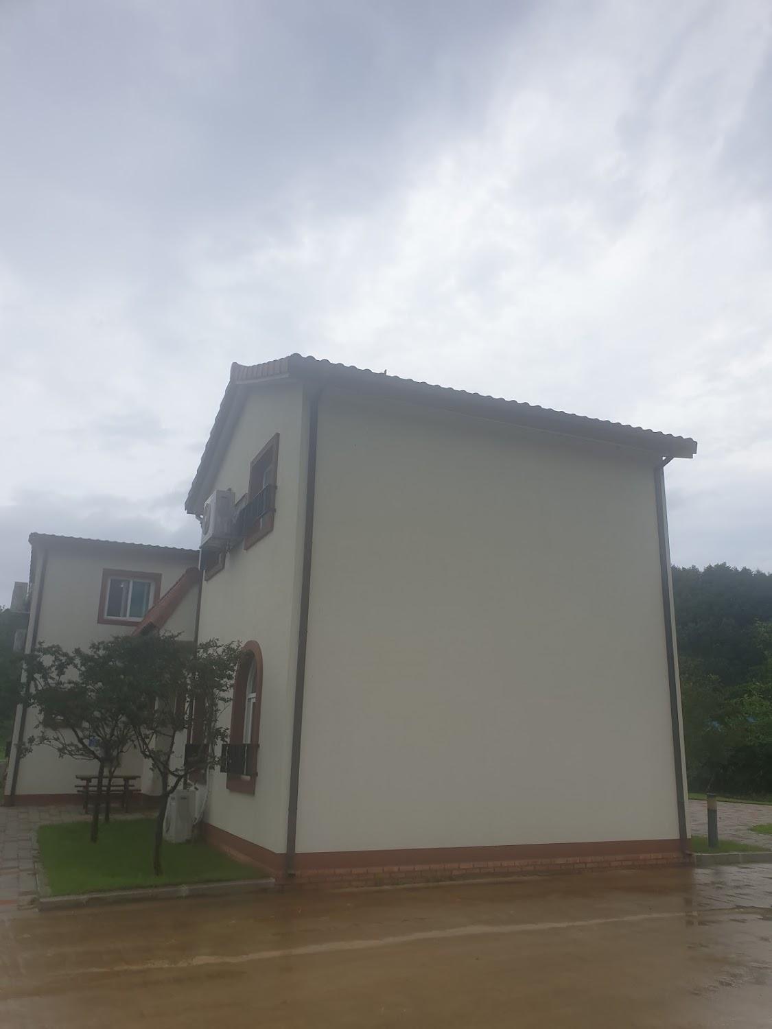 Cover Image for 고성 송정마을 수목화펜션