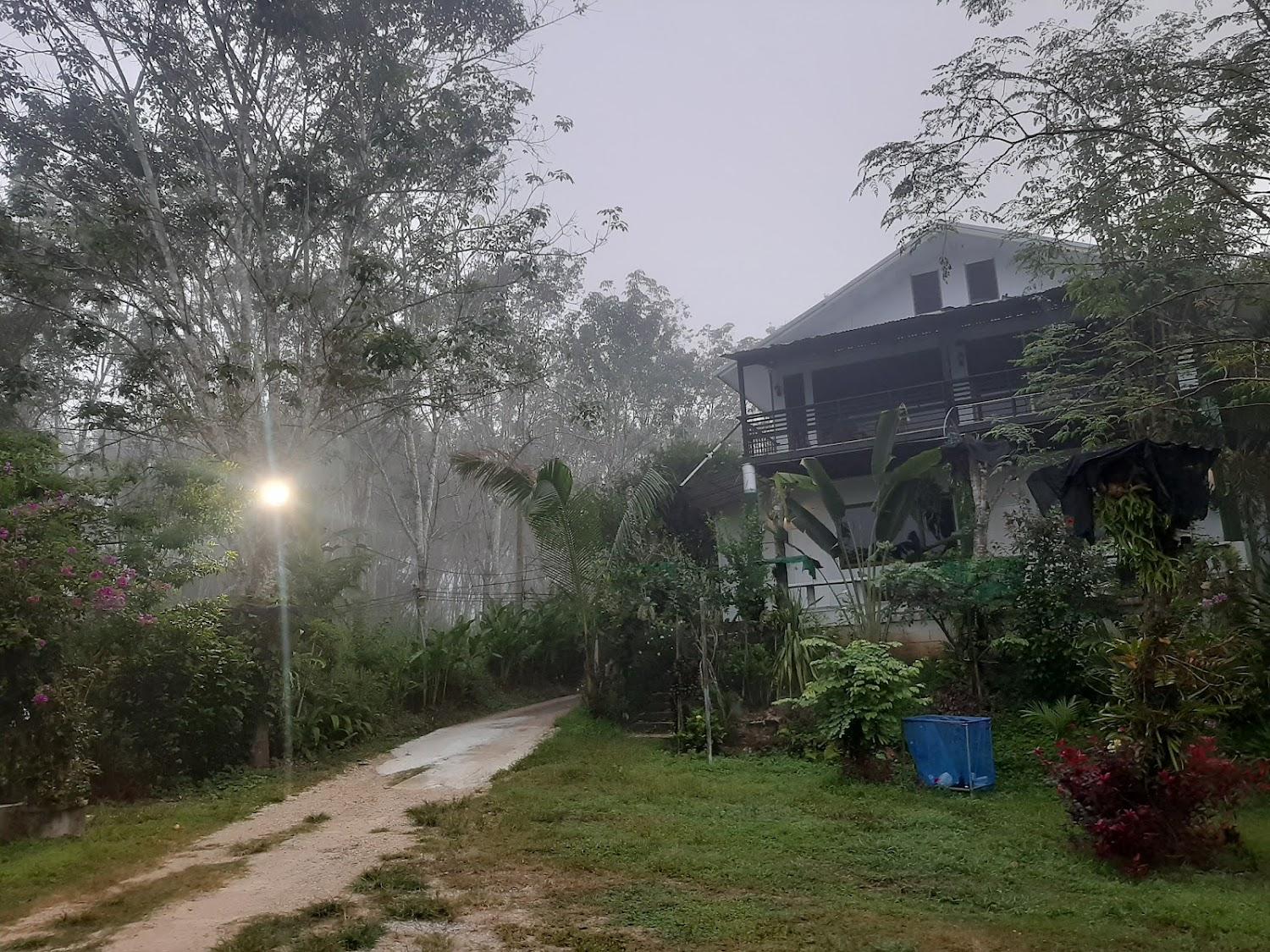 Cover Image for ธารารินรีสอร์ท