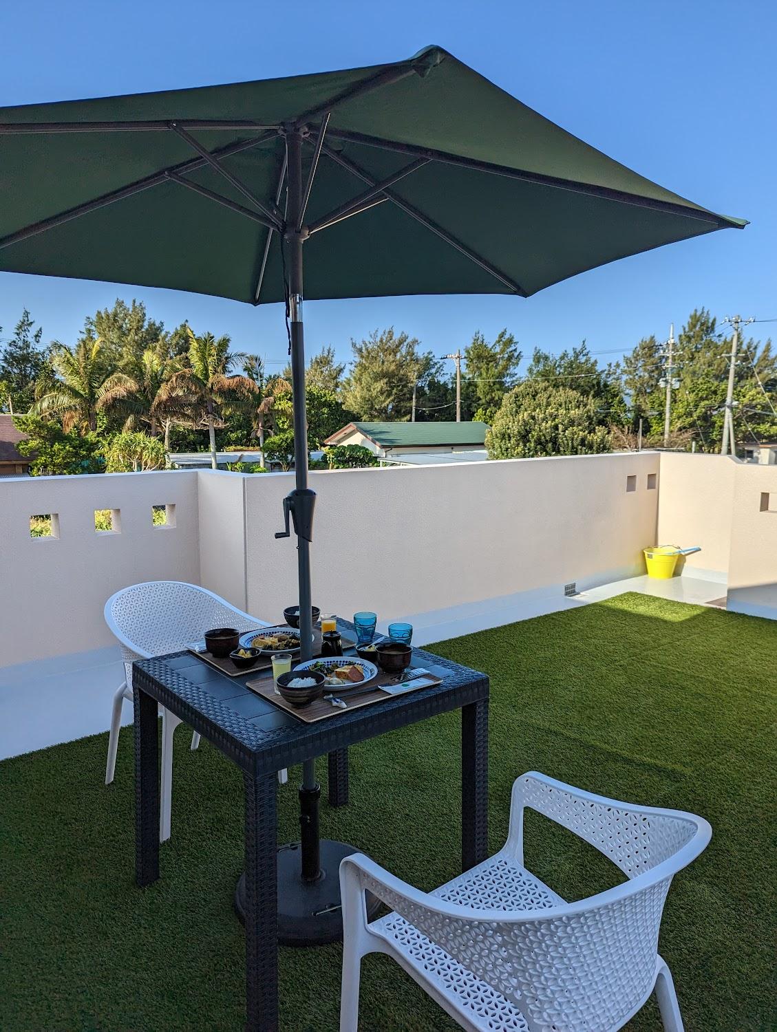 Cover Image for 38 Miyahira - Dining & Stay