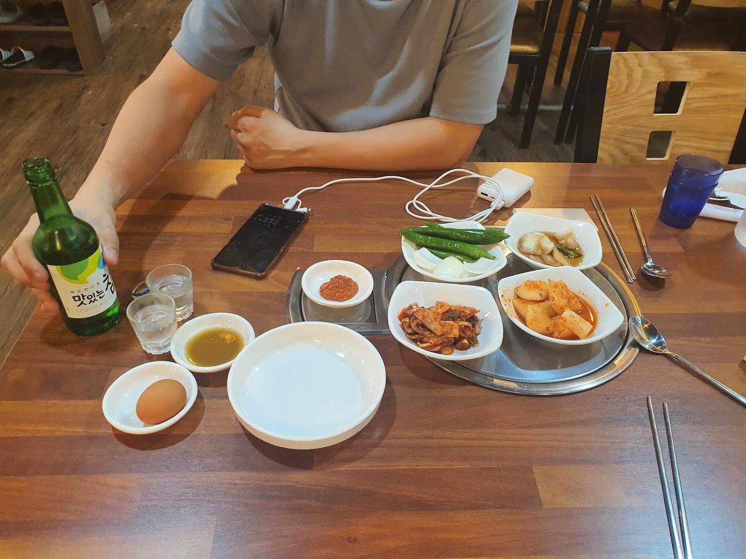 Cover Image for 유봉모텔