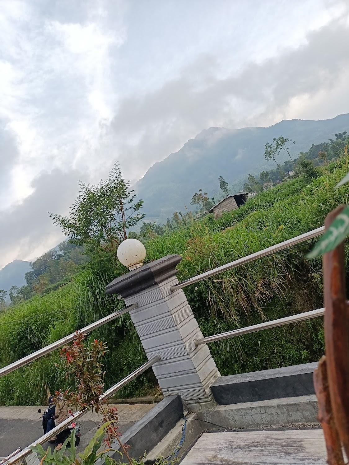 Cover Image for Twin Volcanoes Homestay