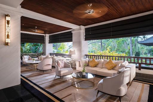 Cover Image for InterContinental Bali Resort, an IHG Hotel