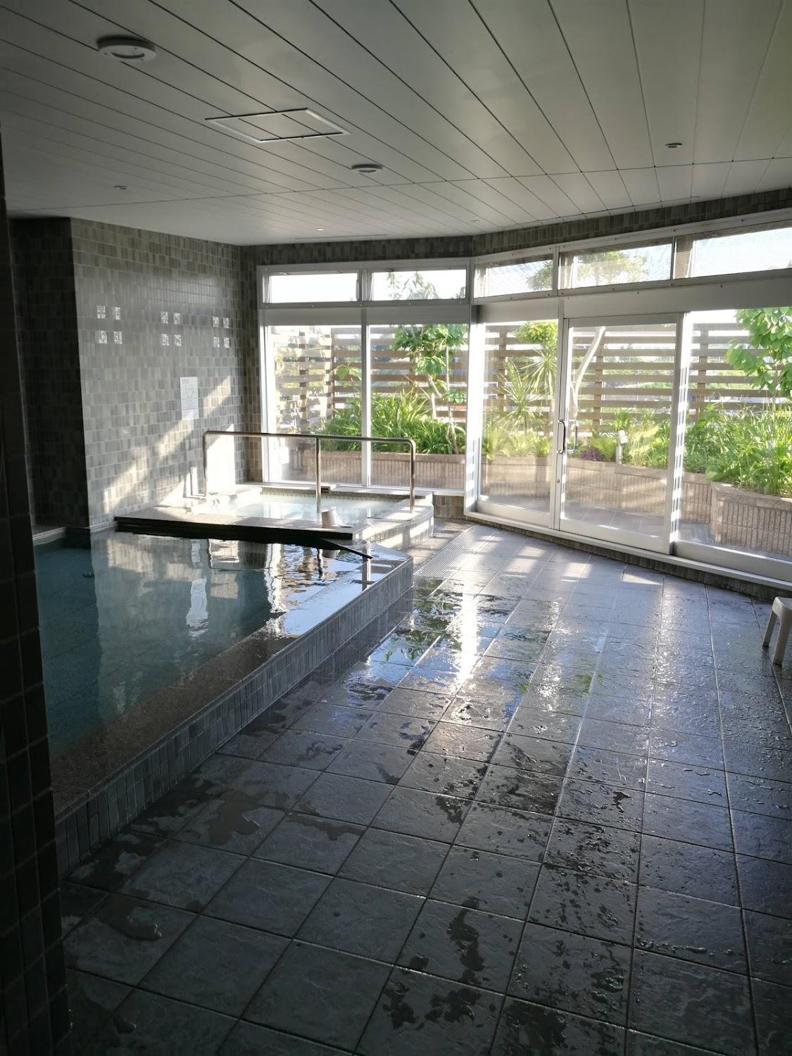 Cover Image for Higashi Hiroshima Green Hotel Morris