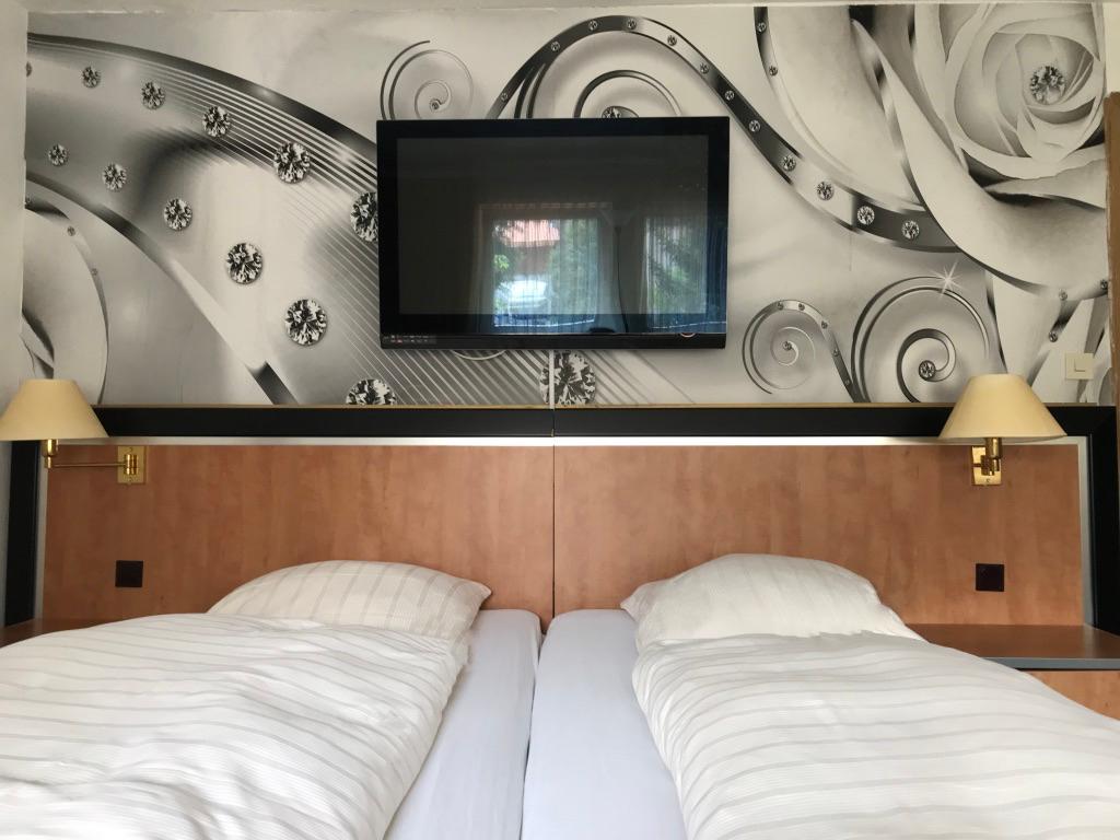 Cover Image for LP Hostel Hahnenklee