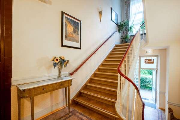 Cover Image for Comfort Hotel Bad Homburg