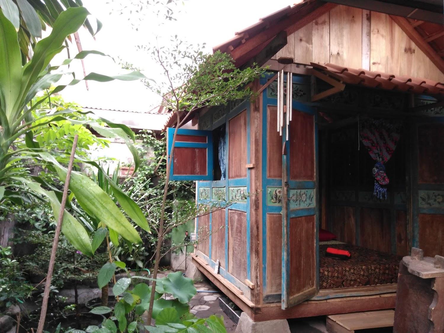 Cover Image for Khatumbiri Yogyakarta