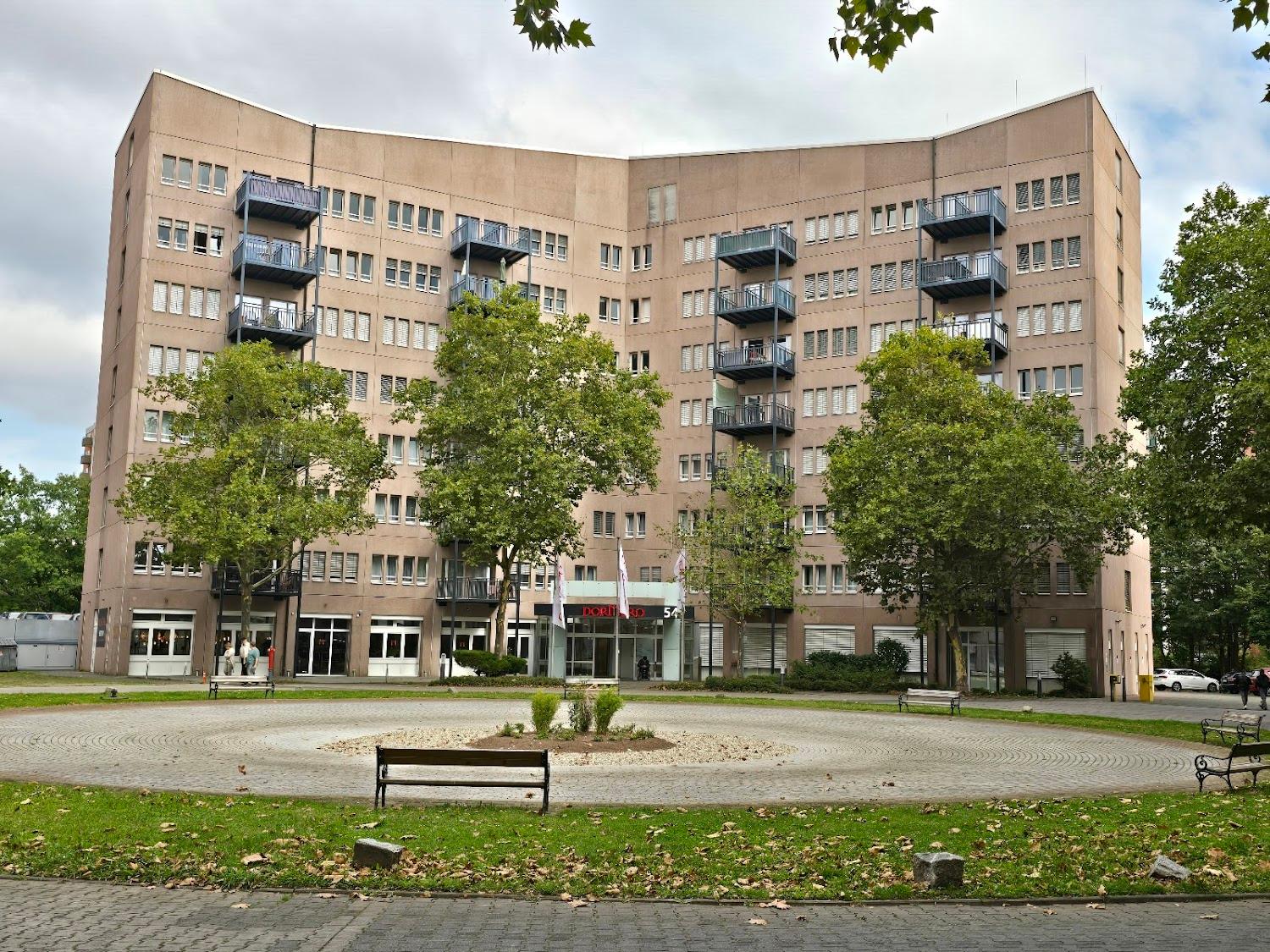 Cover Image for DORMERO Hotel Rüsselsheim Airport-Frankfurt