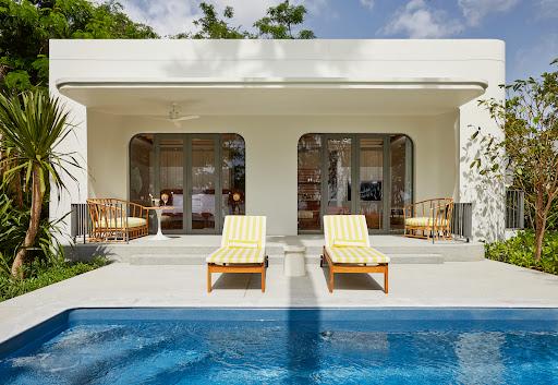 Cover Image for The Standard, Hua Hin