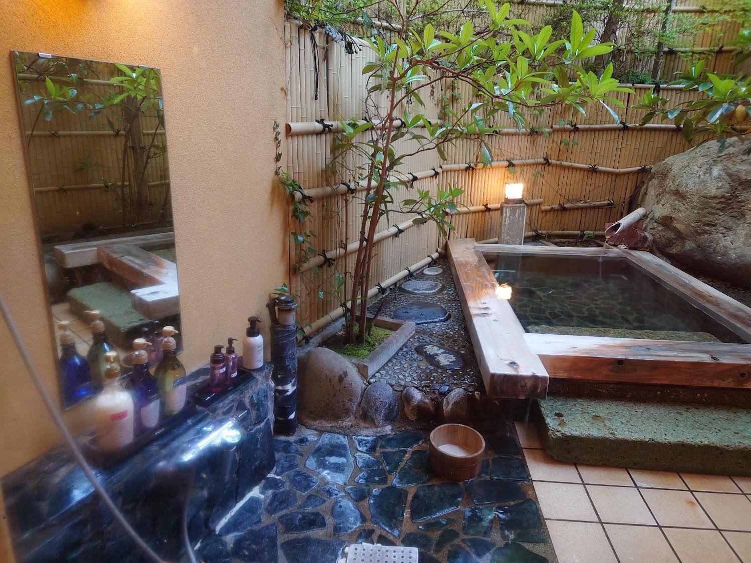 Cover Image for Hotel Shirakawa Yunokura