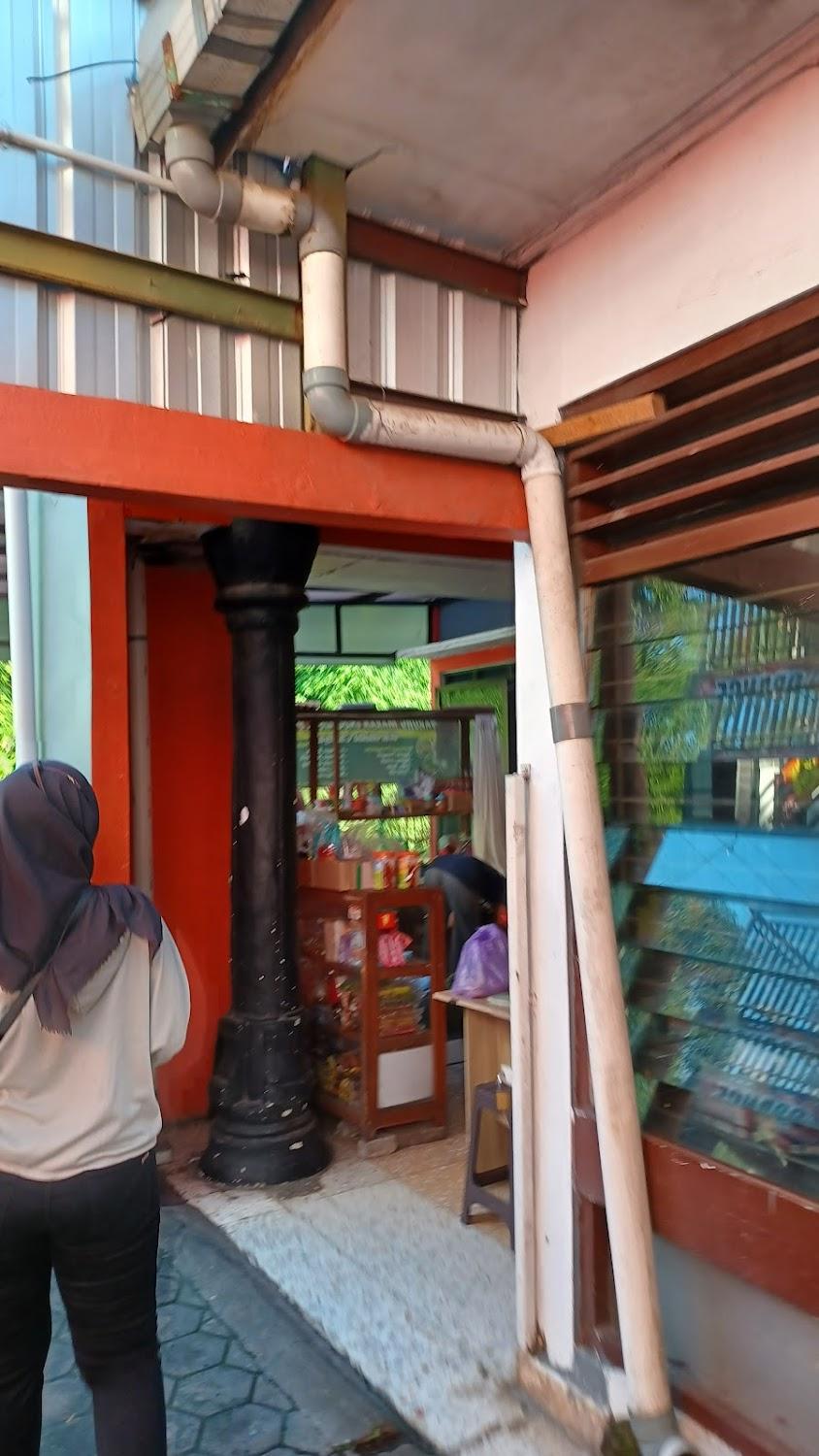 Cover Image for Budget Room At Homestay Cahaya Transport 2