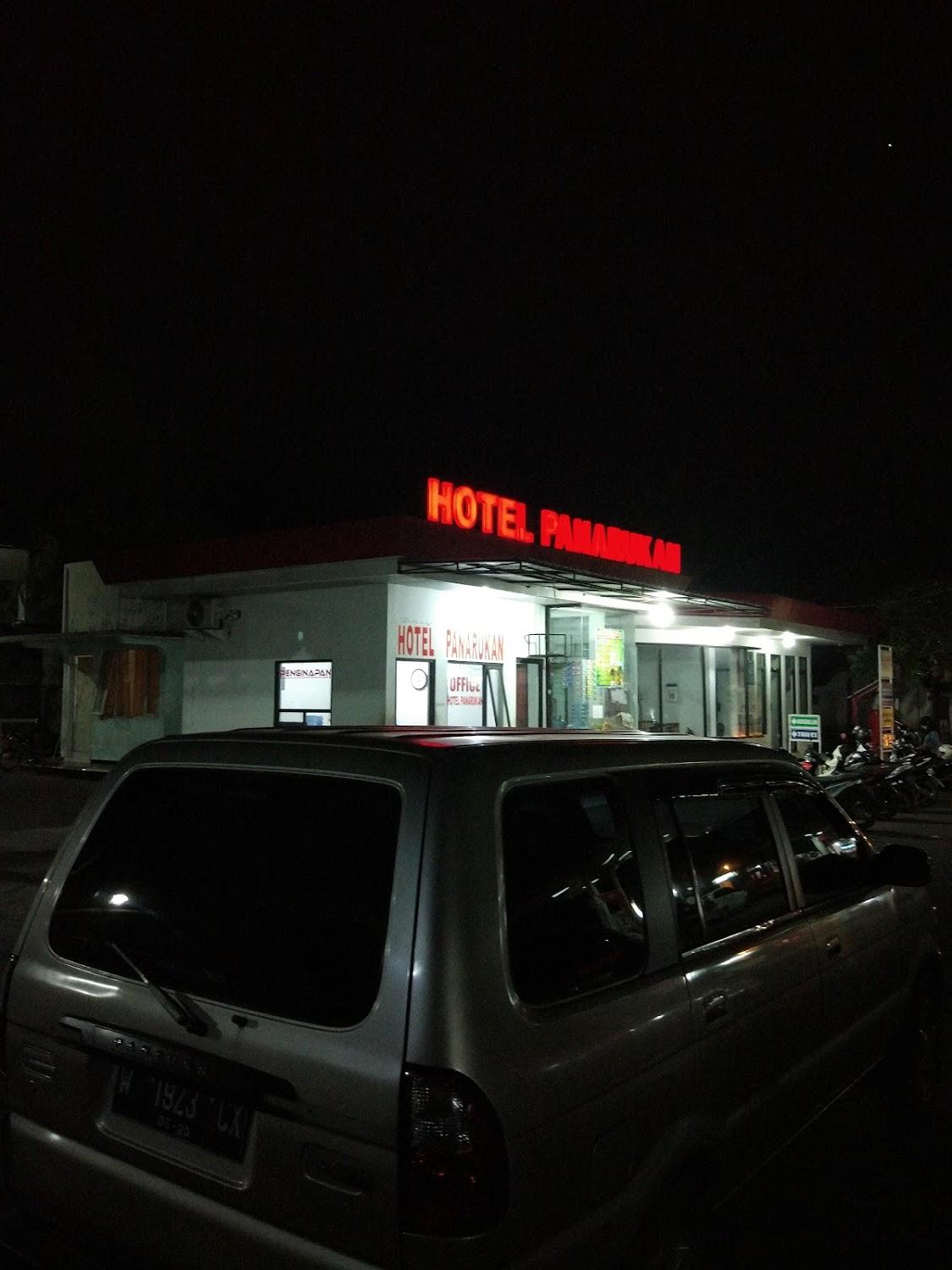 Cover Image for Hotel Panarukan