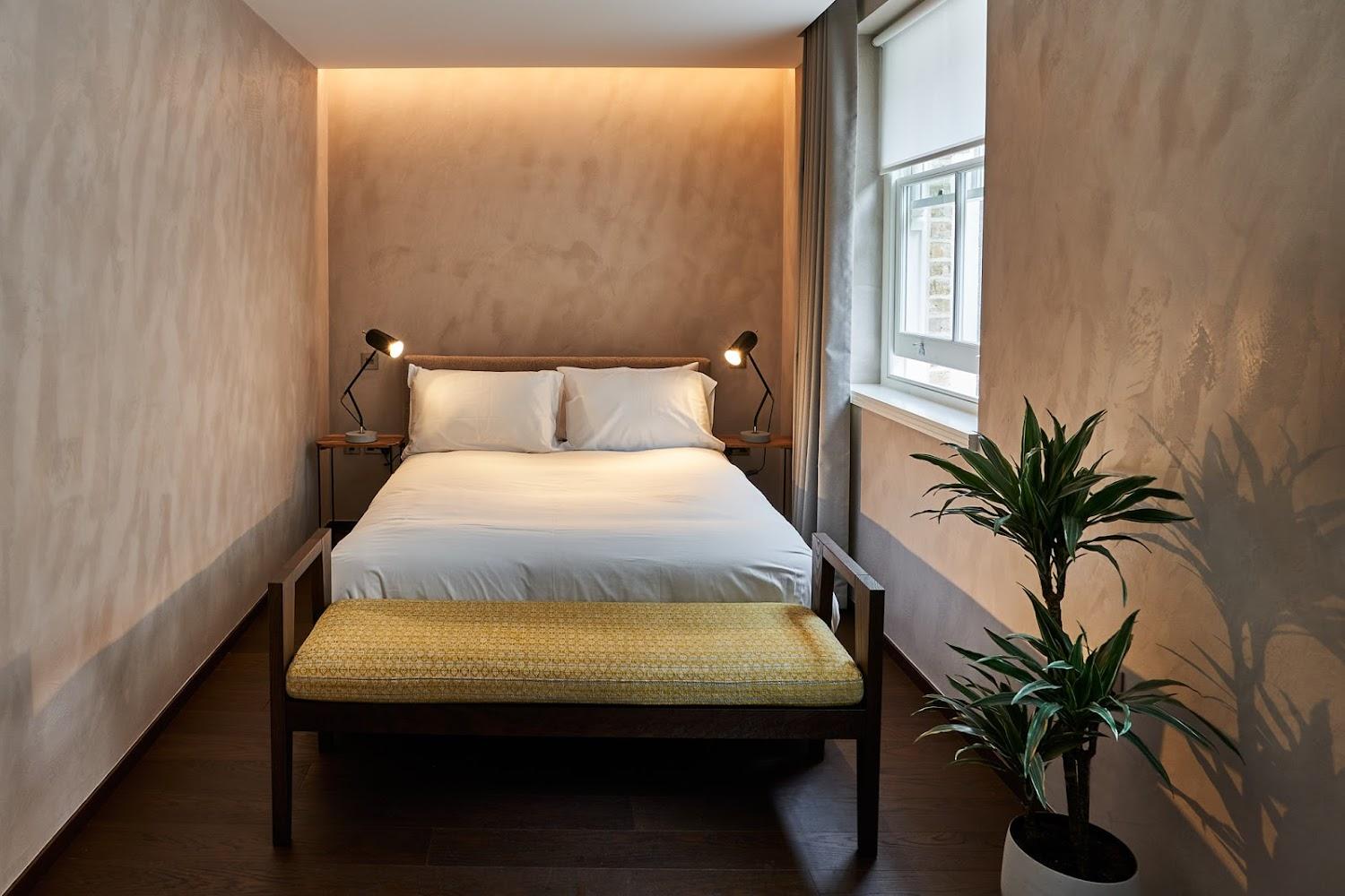 Cover Image for Beyond Apartments