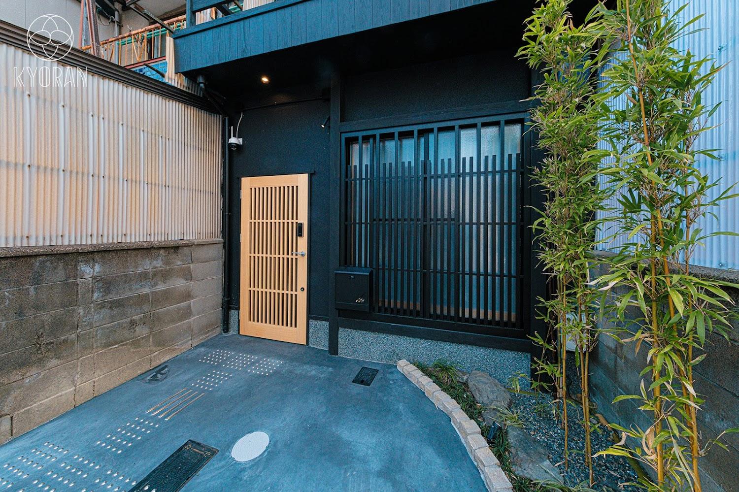 Cover Image for 京蘭ー東福邸(KYORANーTOFUKUTEI)