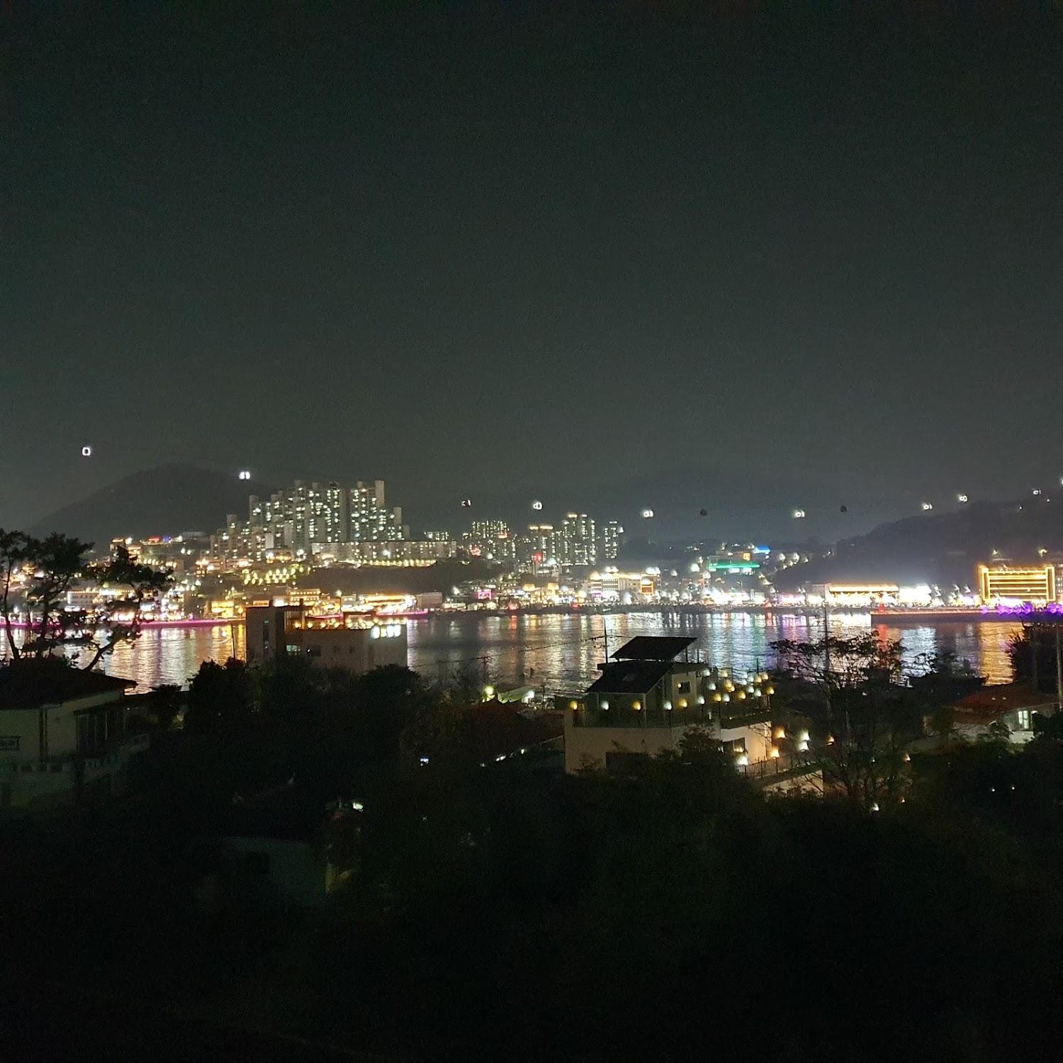 Cover Image for 청홍펜션