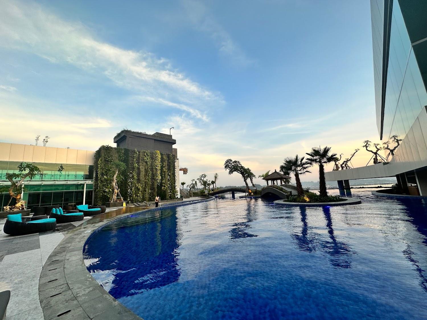Cover Image for FUGO Hotel Samarinda