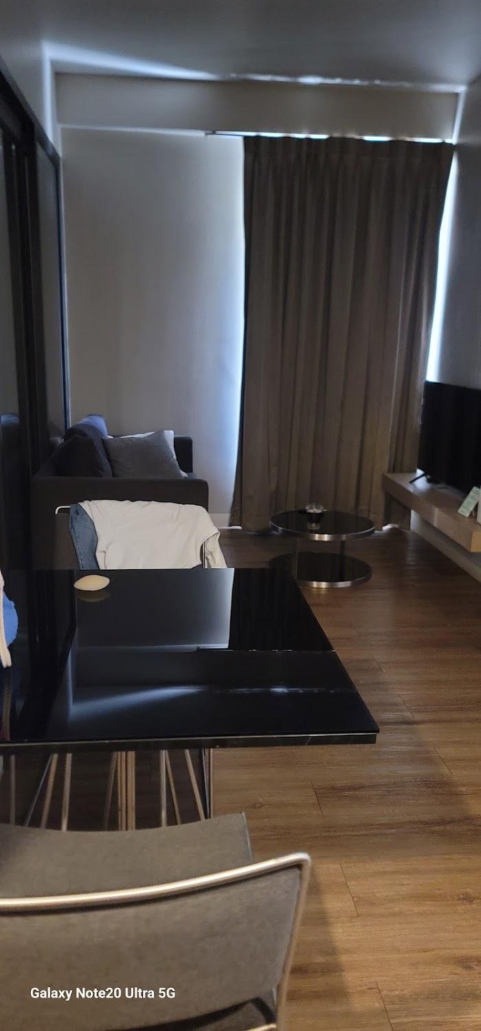 Cover Image for Bangkok Tryp