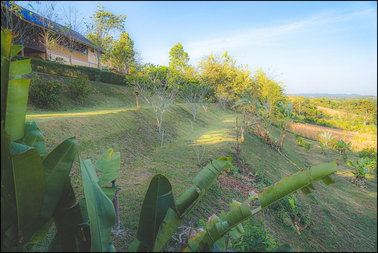 Cover Image for ภูปลายหมอกรีสอร์ท