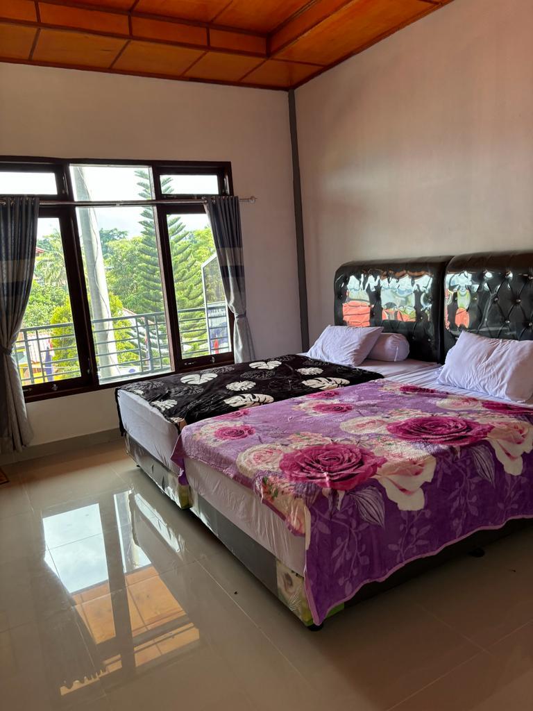 Cover Image for Matraville homestay,Laketoba,Tuktuk,Samosir
