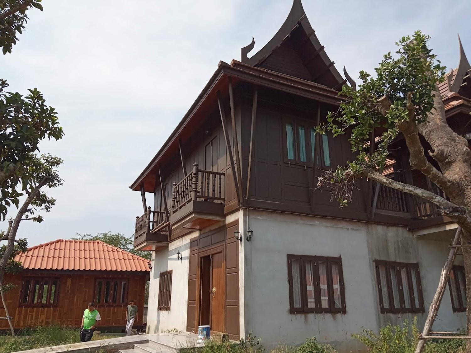 Cover Image for โรงแรมบ้านออมทรัพย์