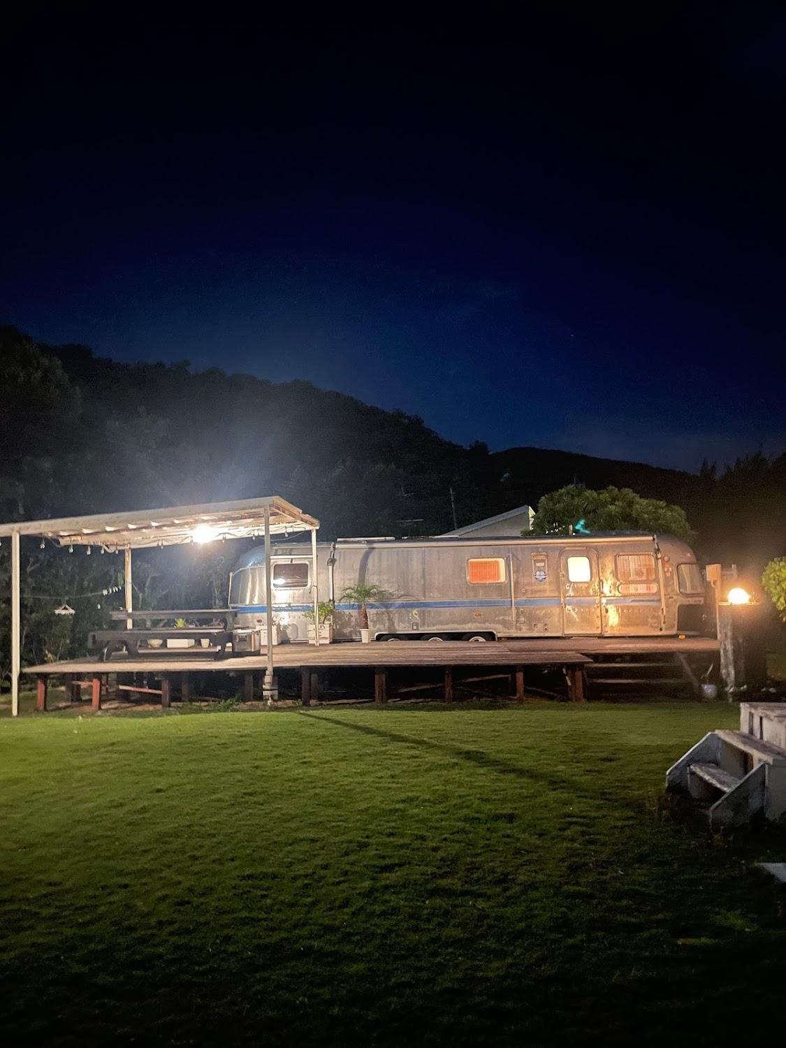 Cover Image for BARE FOOT BASE CAMP