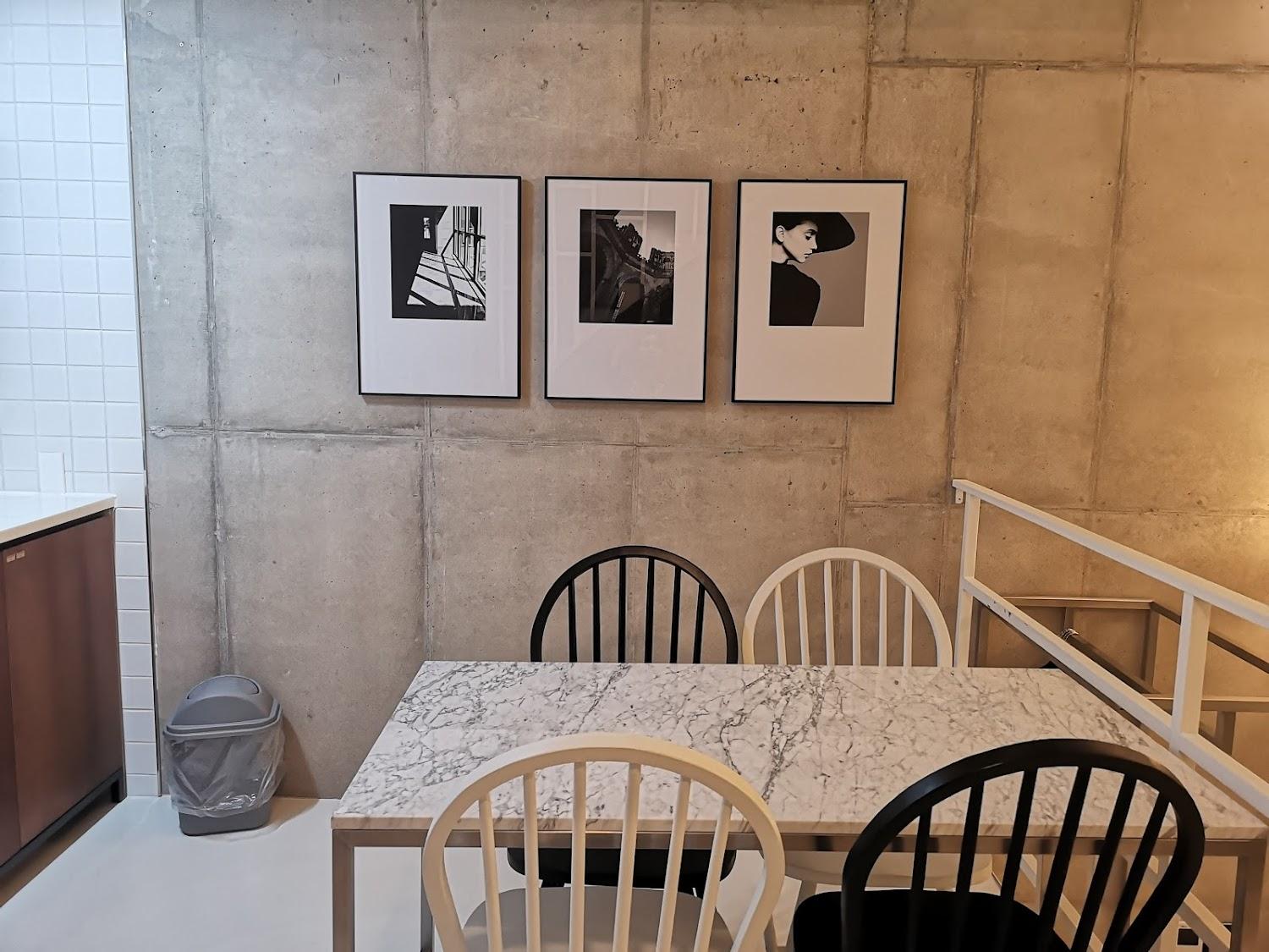 Cover Image for Snob Boutique Hotel Jeju