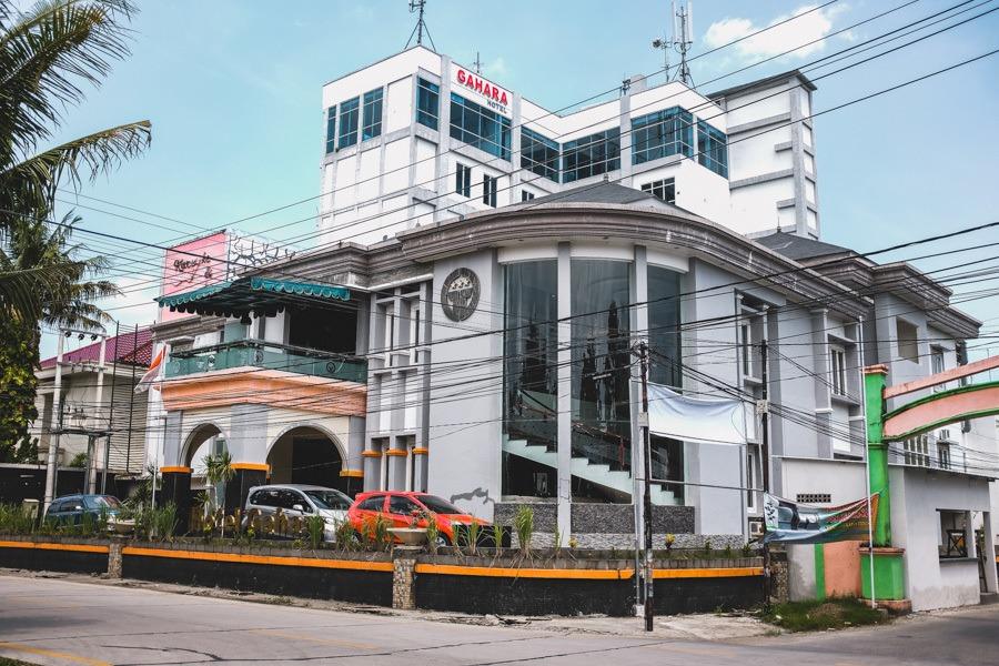 Cover Image for RedDoorz near Mall Panakukang