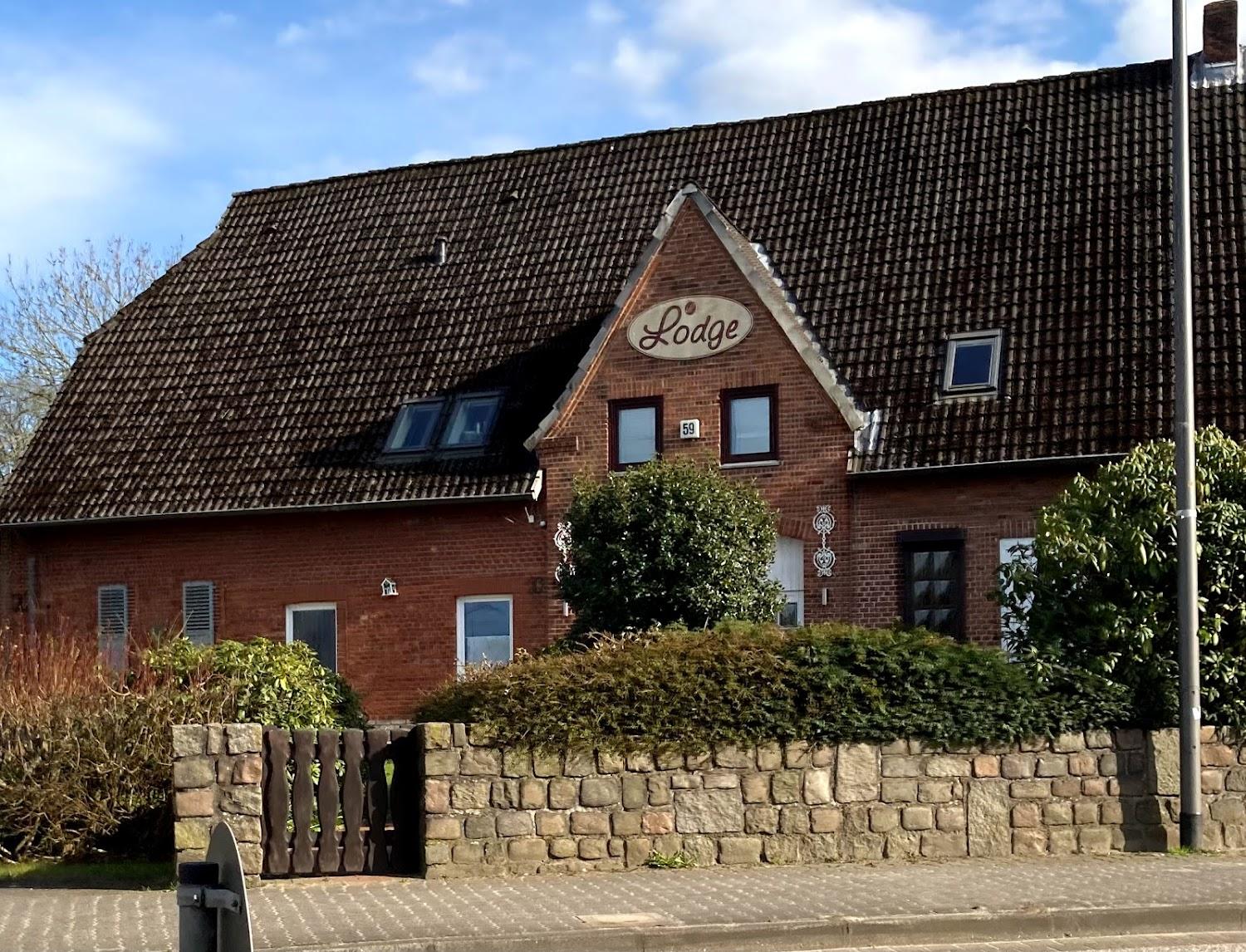 Cover Image for Lodge Fremdenzimmervermietung