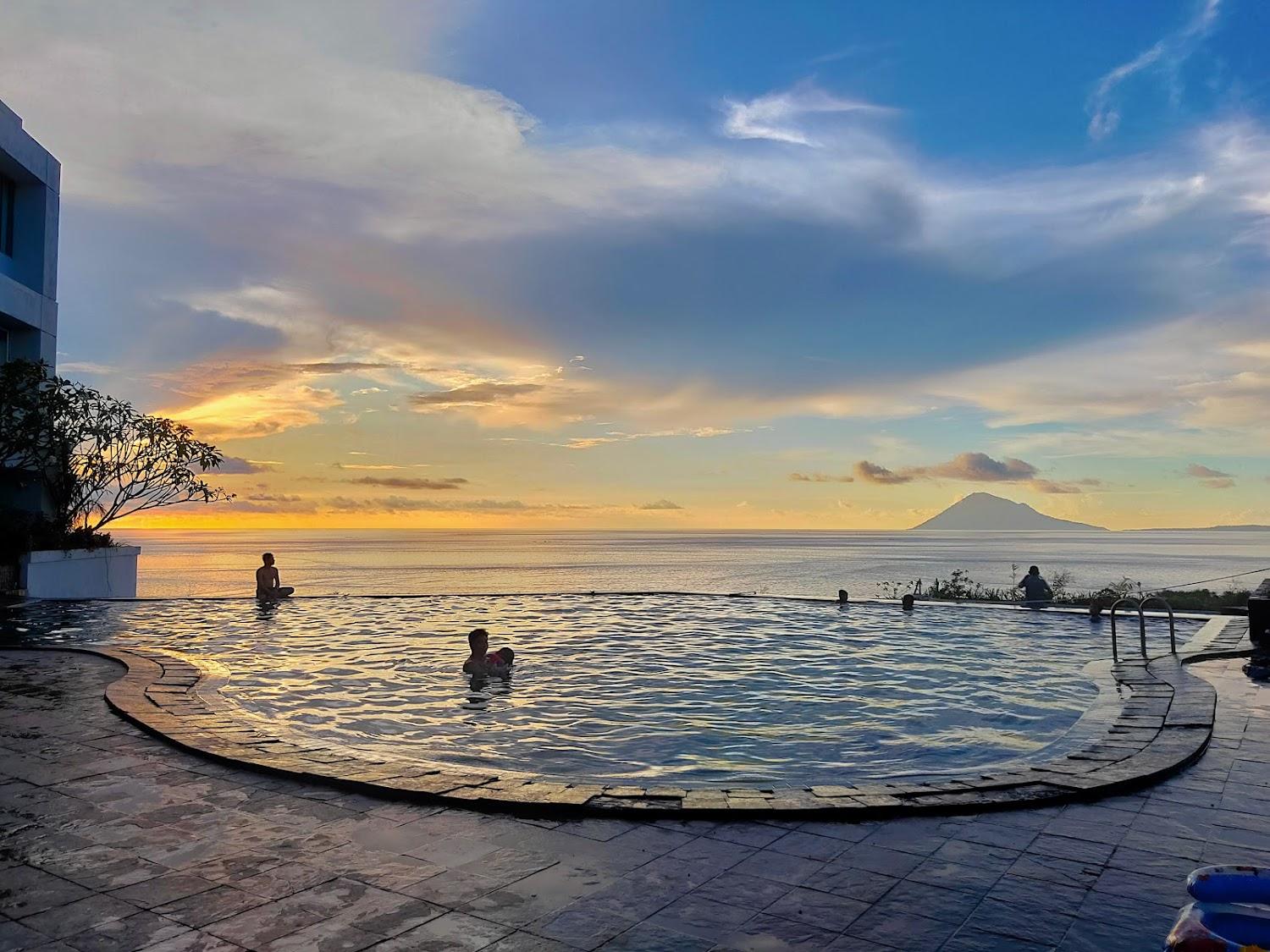 Cover Image for Aryaduta Hotel
