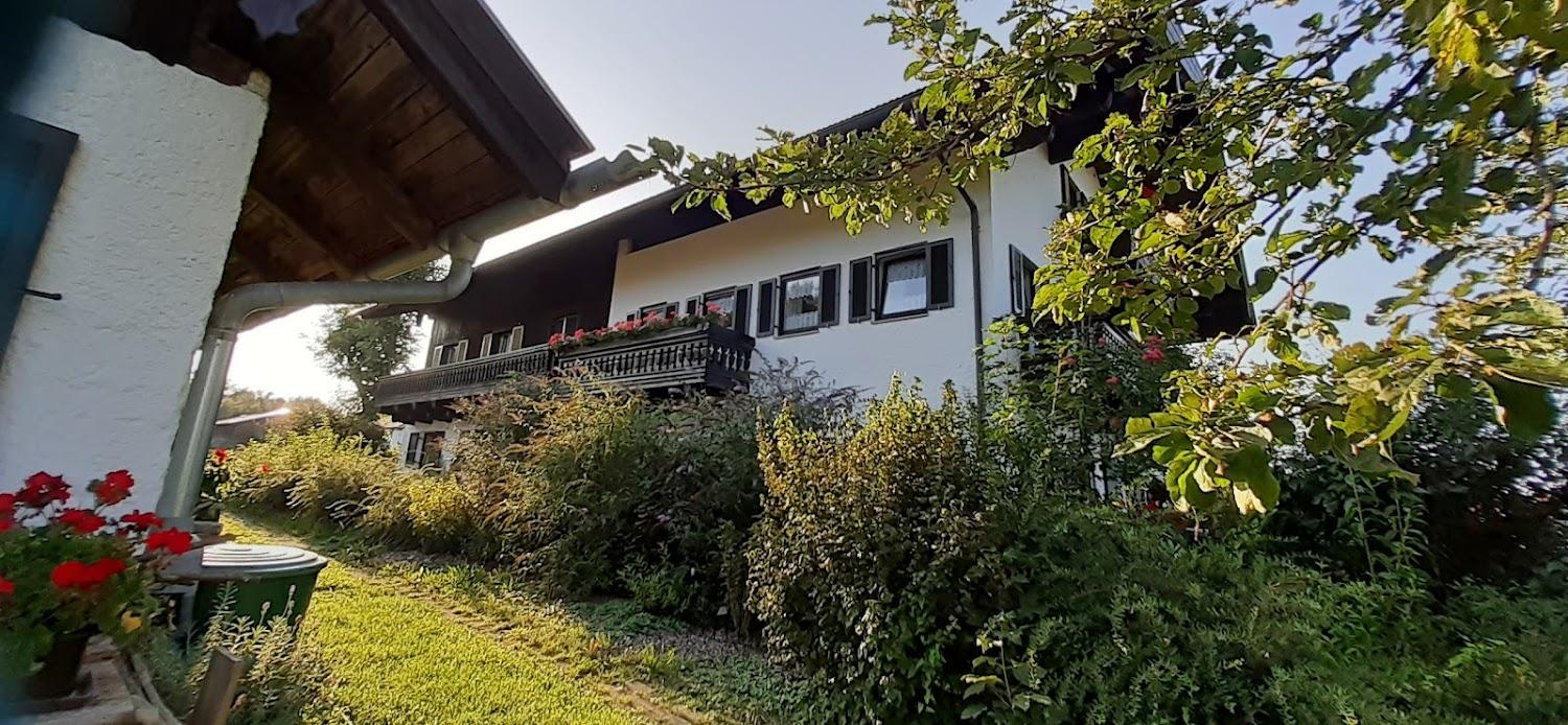 Cover Image for Urlaub im Gästehaus Anna Eicher