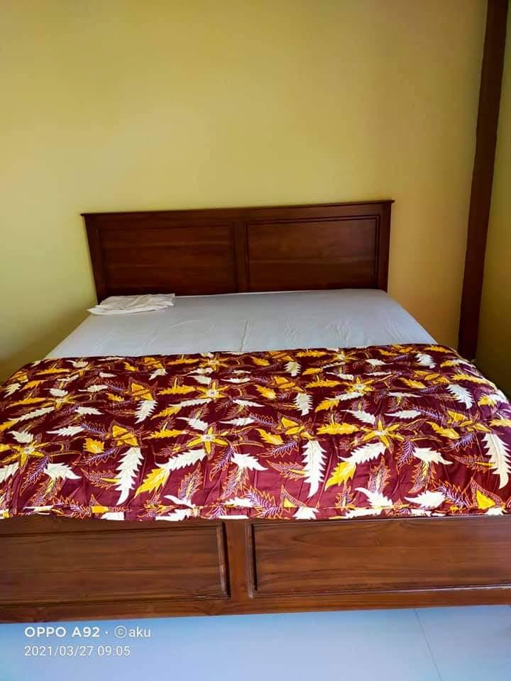 Cover Image for Andira Home stay Labuan Bajo