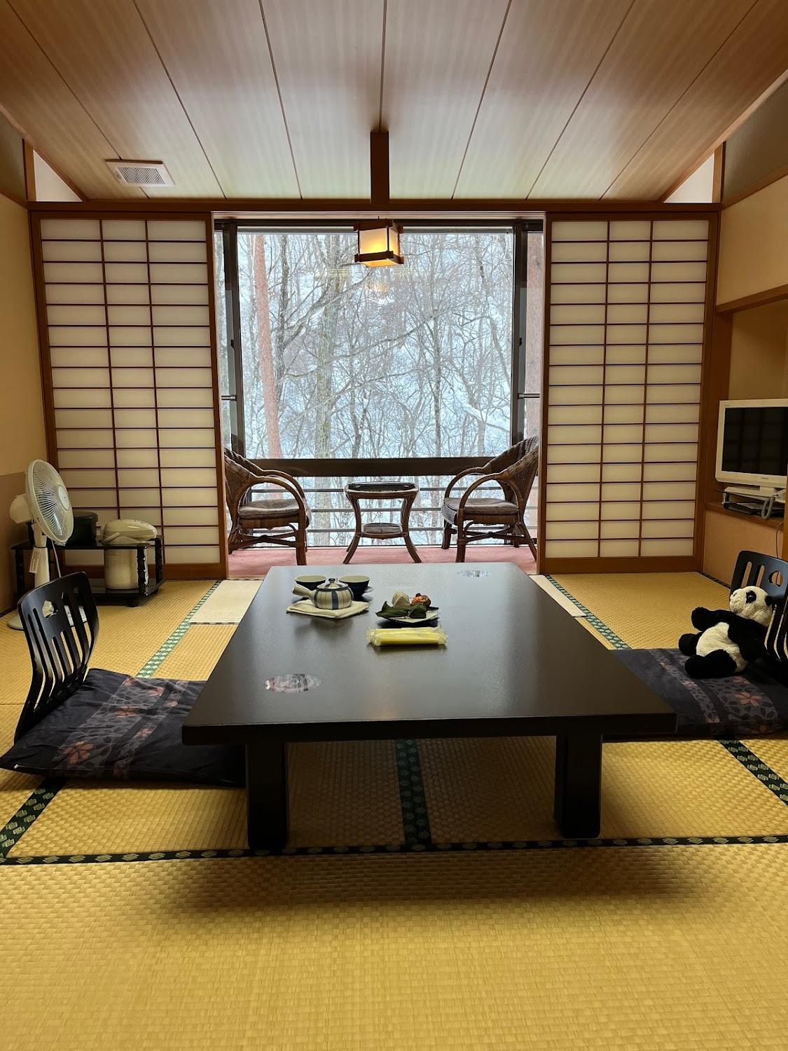 Cover Image for Manyoutei