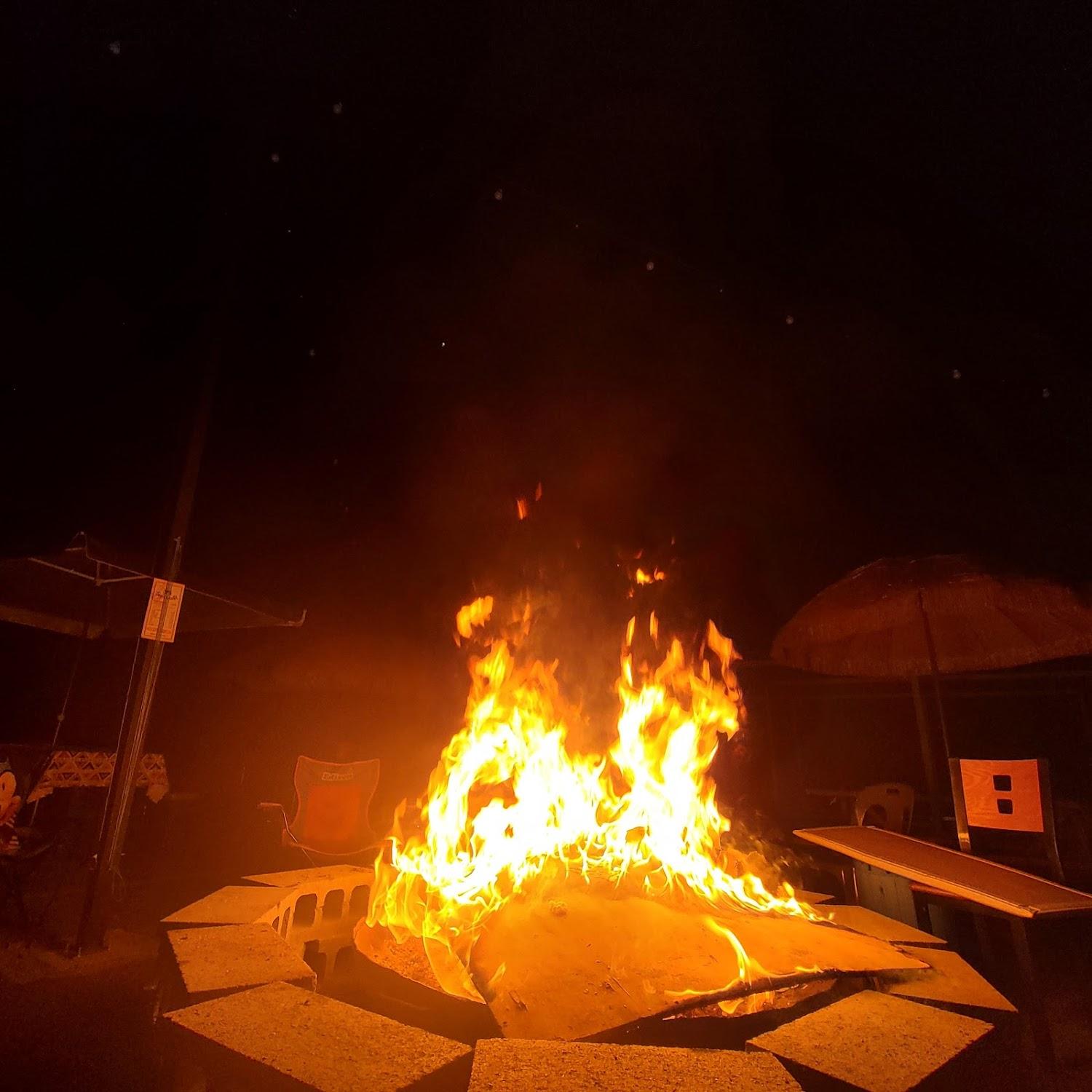 Cover Image for 잠빌펜션